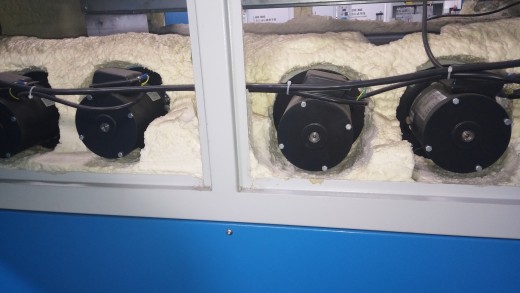 摆盘自动上料机sw18缩略图