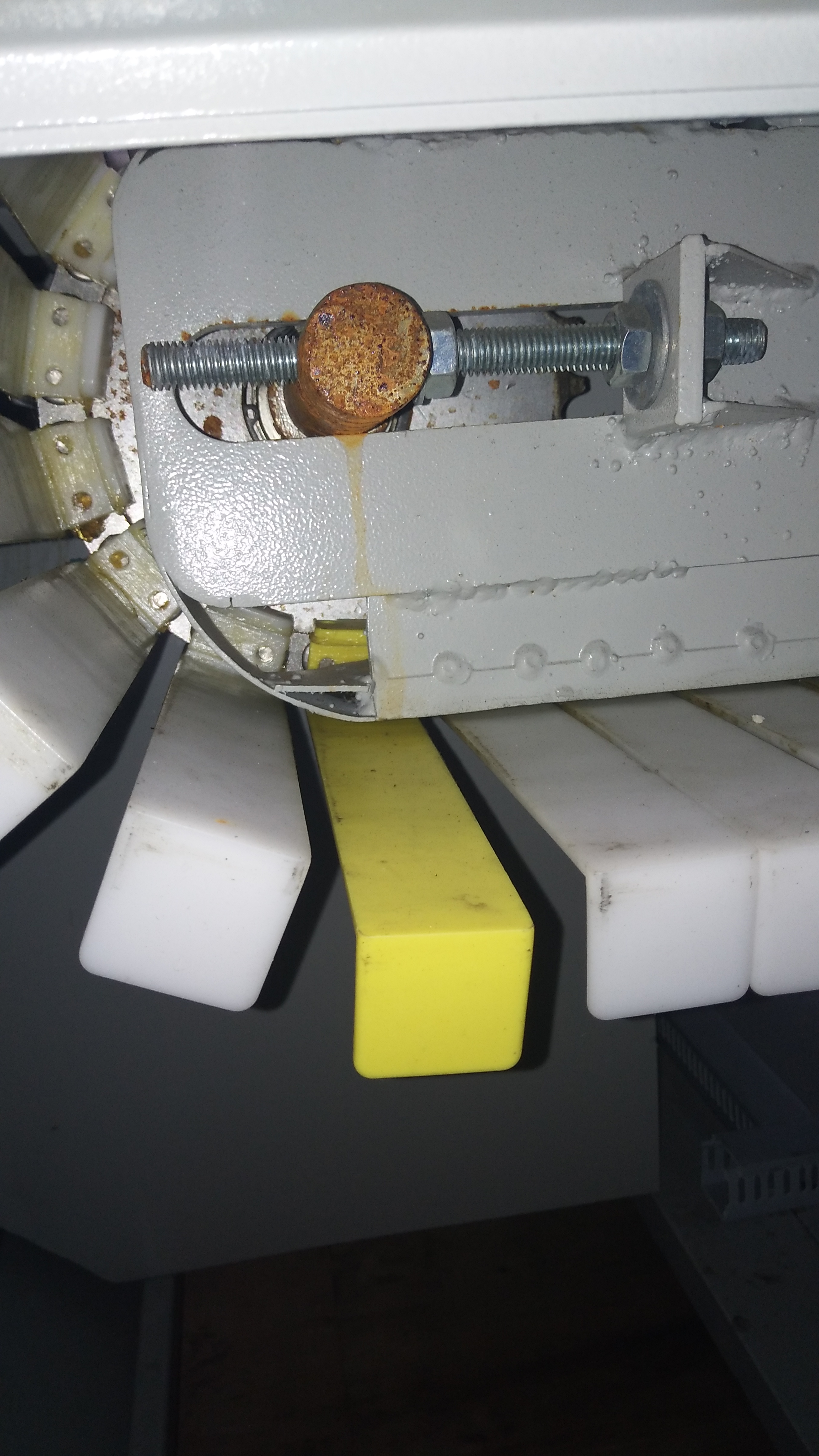 摆盘自动上料机sw18