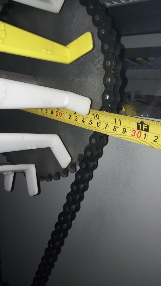 摆盘自动上料机sw18缩略图
