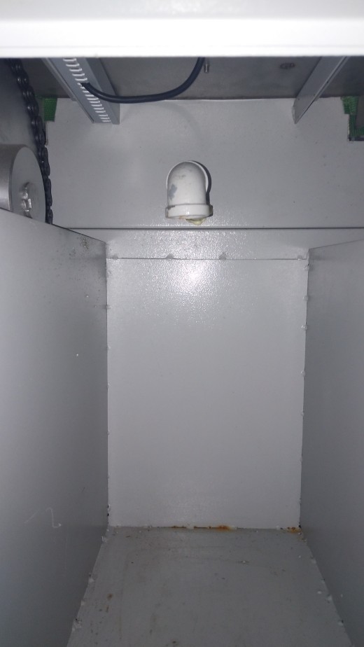 摆盘自动上料机sw18缩略图