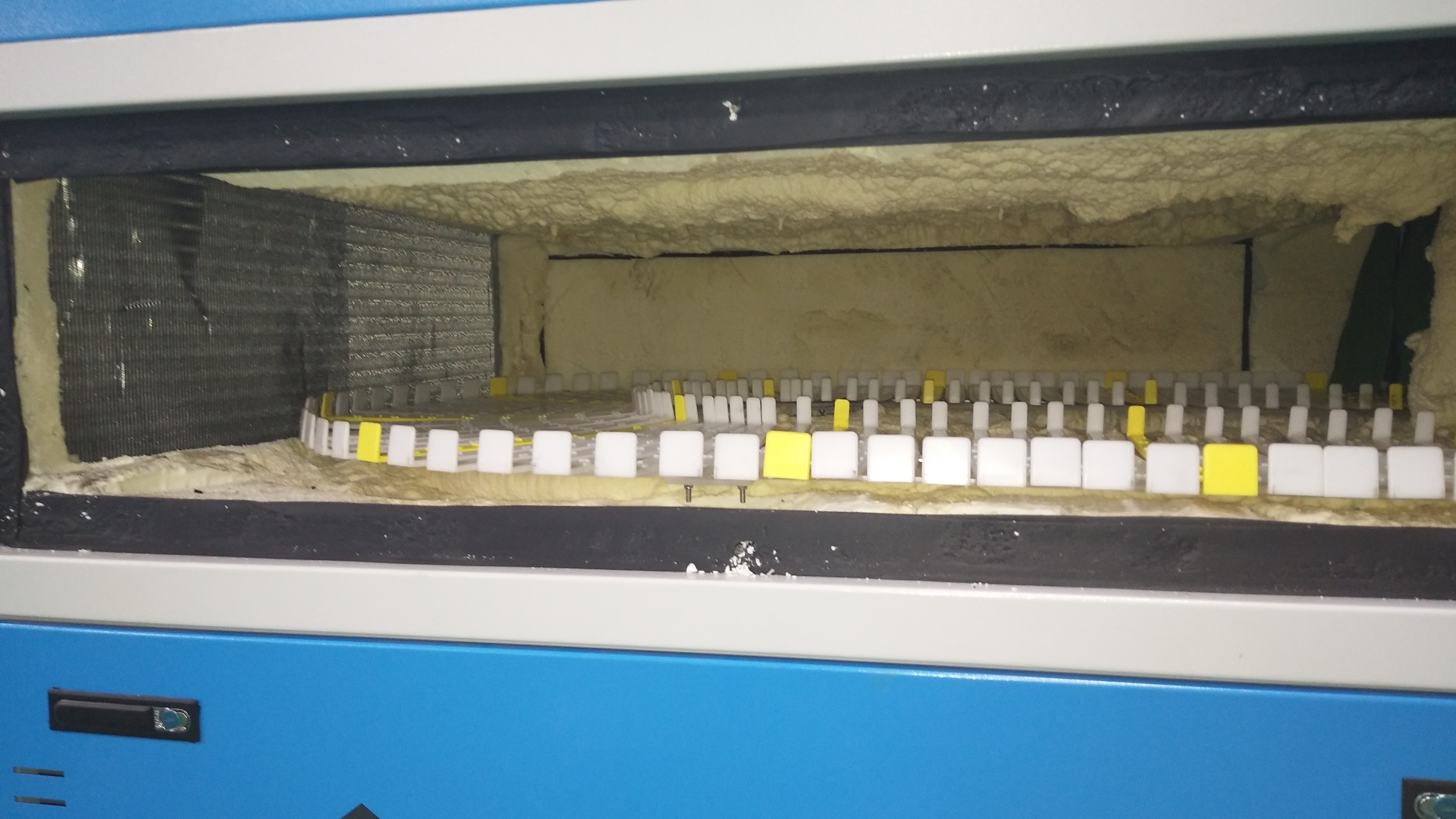 摆盘自动上料机sw18