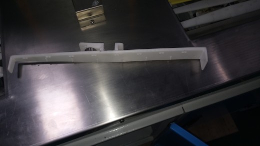 摆盘自动上料机sw18缩略图