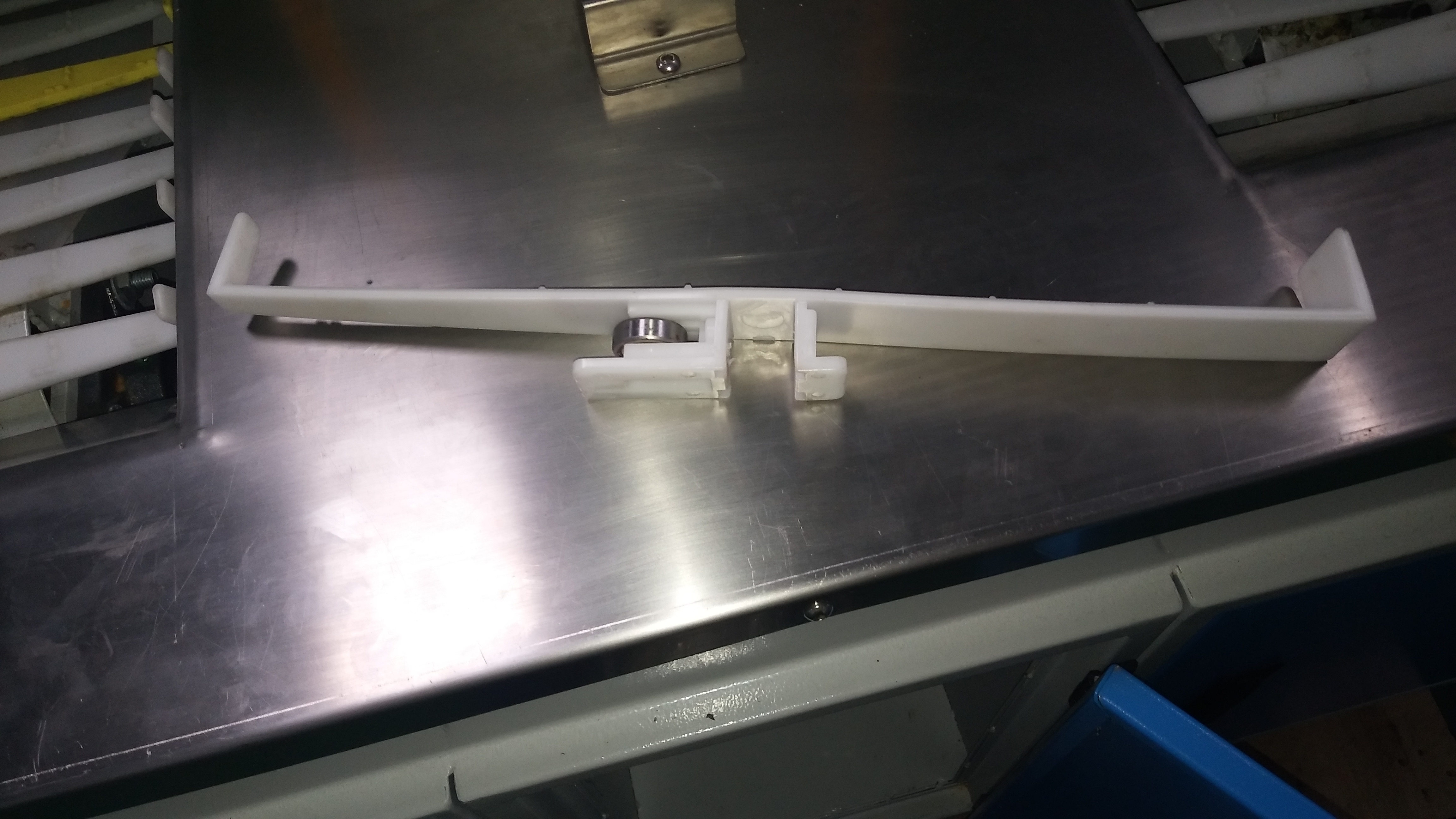 摆盘自动上料机sw18