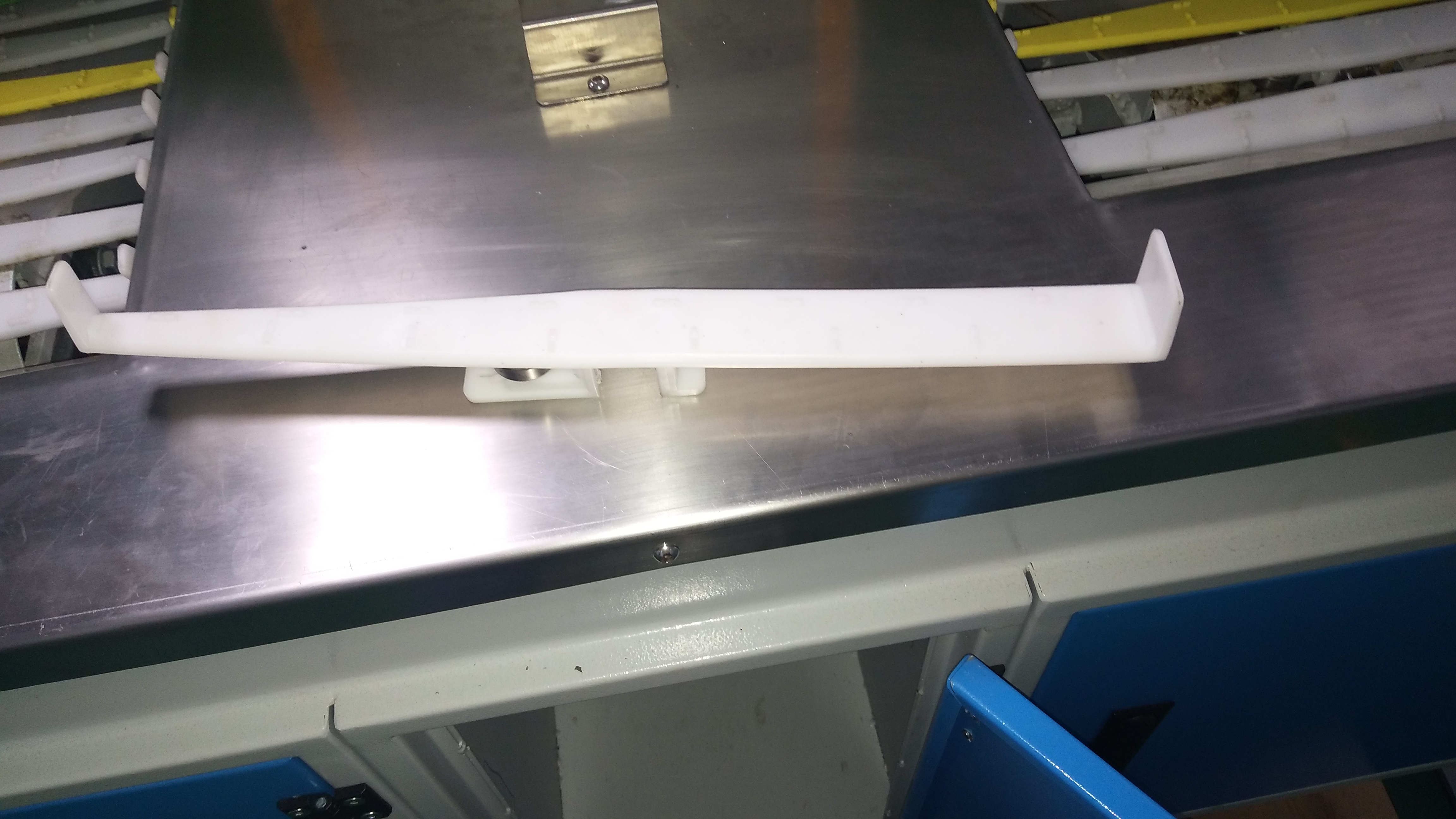 摆盘自动上料机sw18