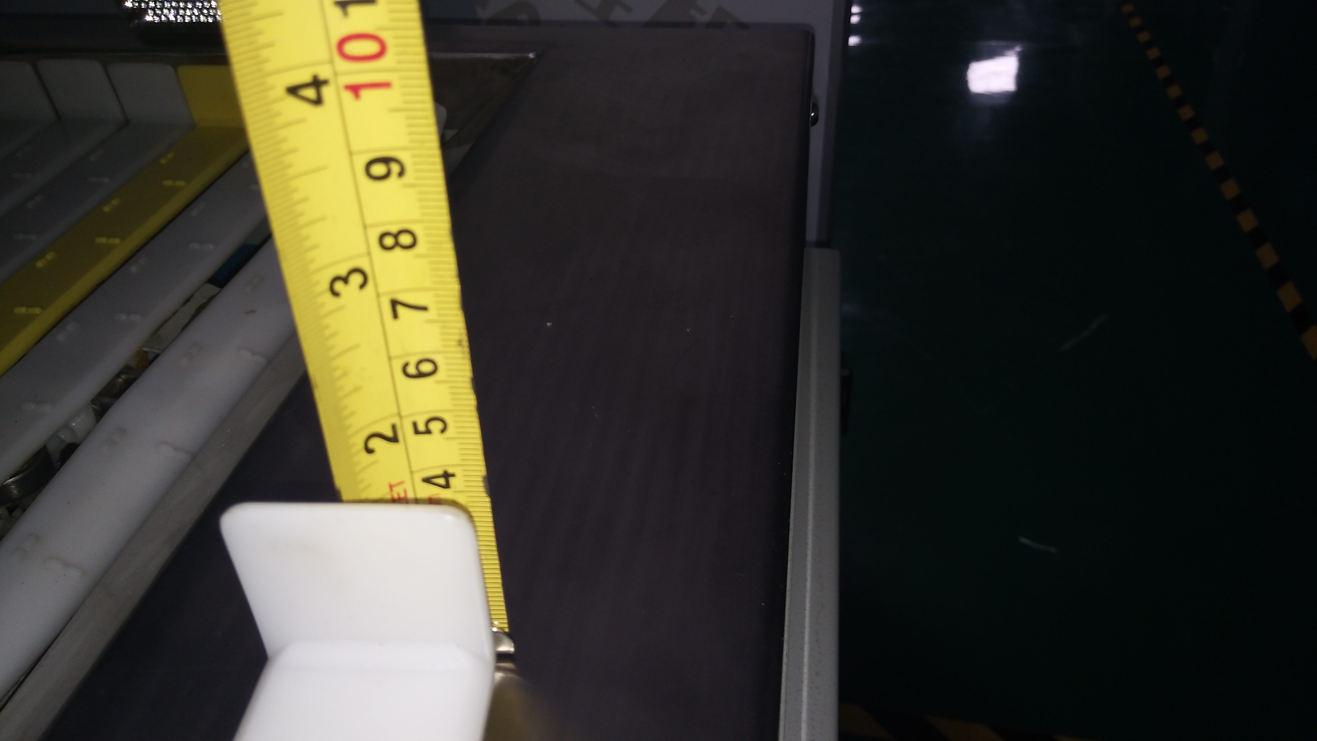 U型平面冷冻机（creo7+cad）