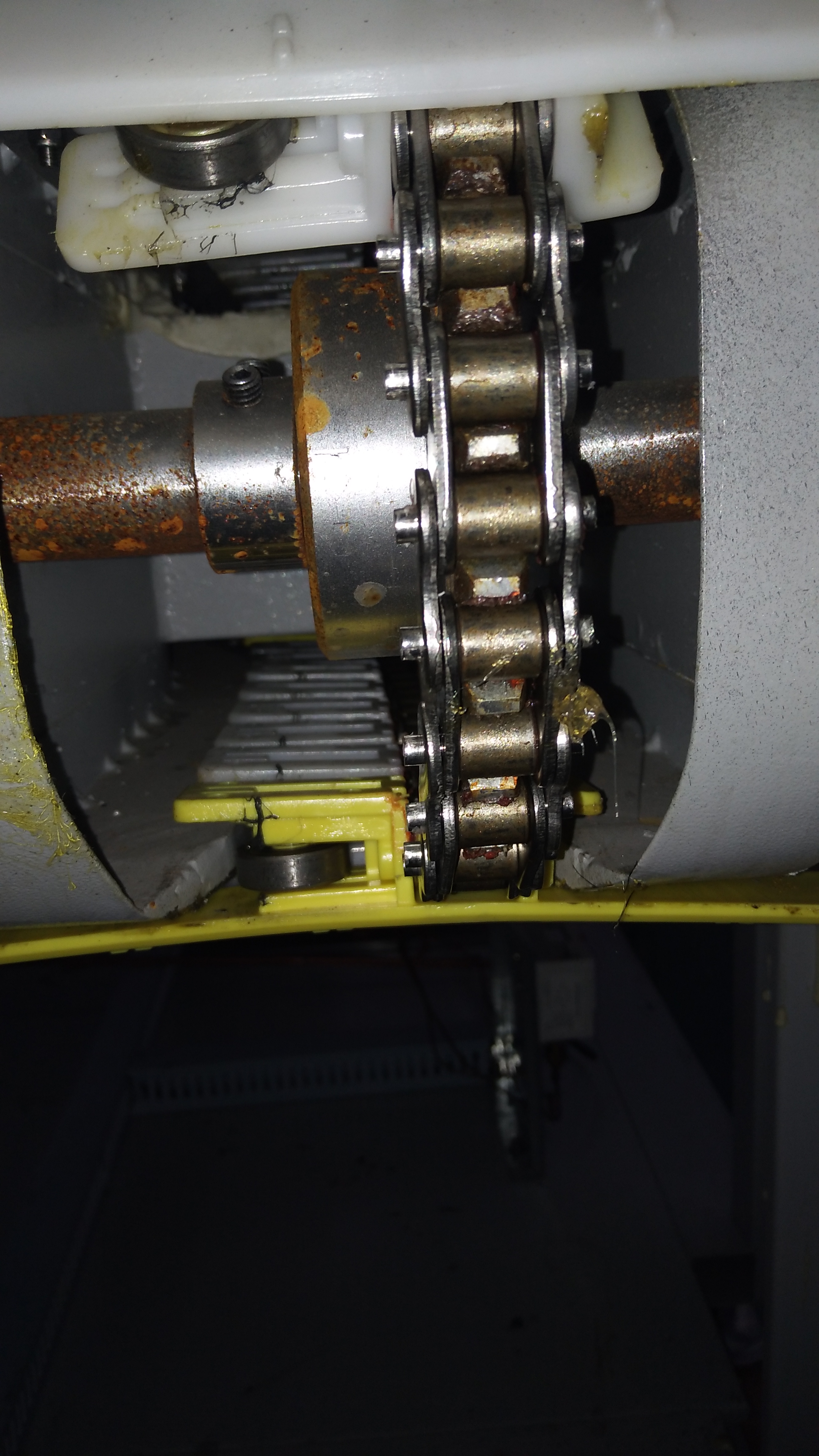 U型平面冷冻机（creo7+cad）