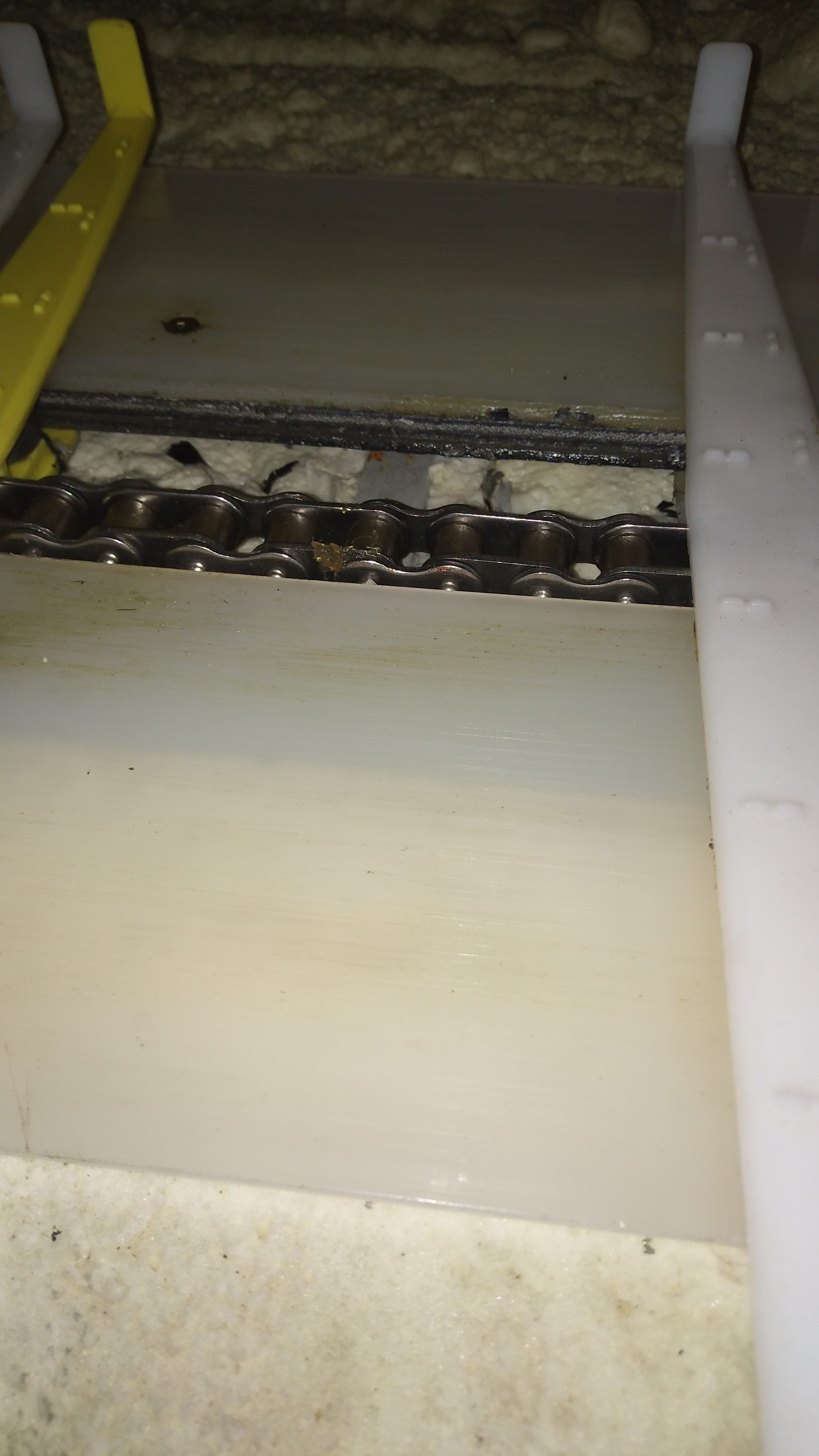 U型平面冷冻机（creo7+cad）