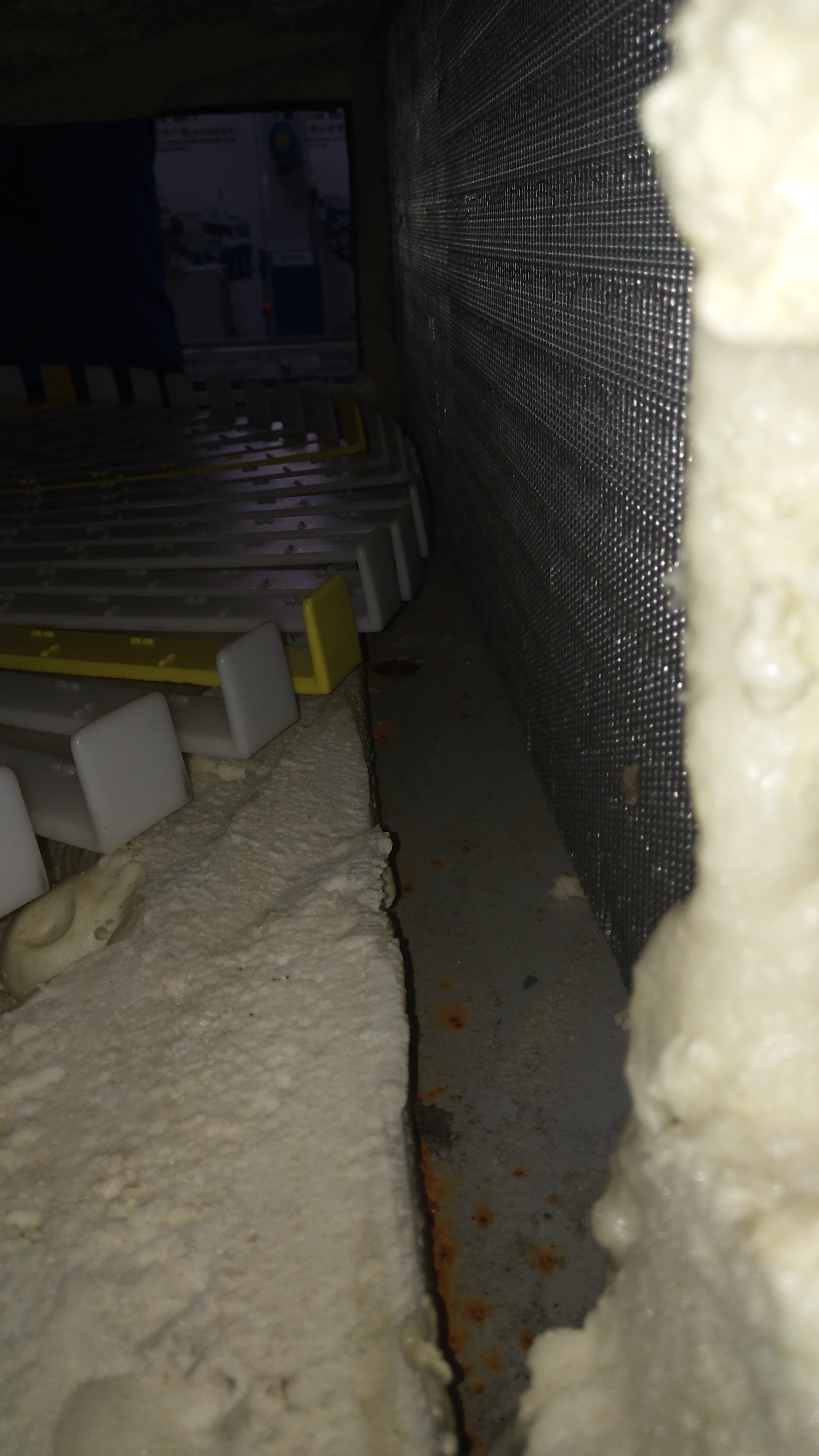 U型平面冷冻机（creo7+cad）