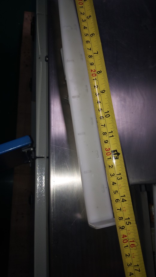 摆盘自动上料机sw18缩略图