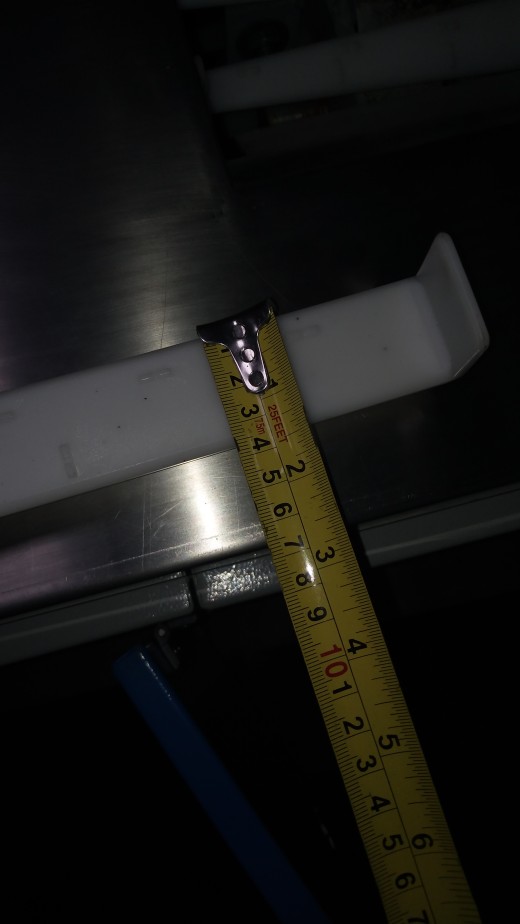 摆盘自动上料机sw18缩略图