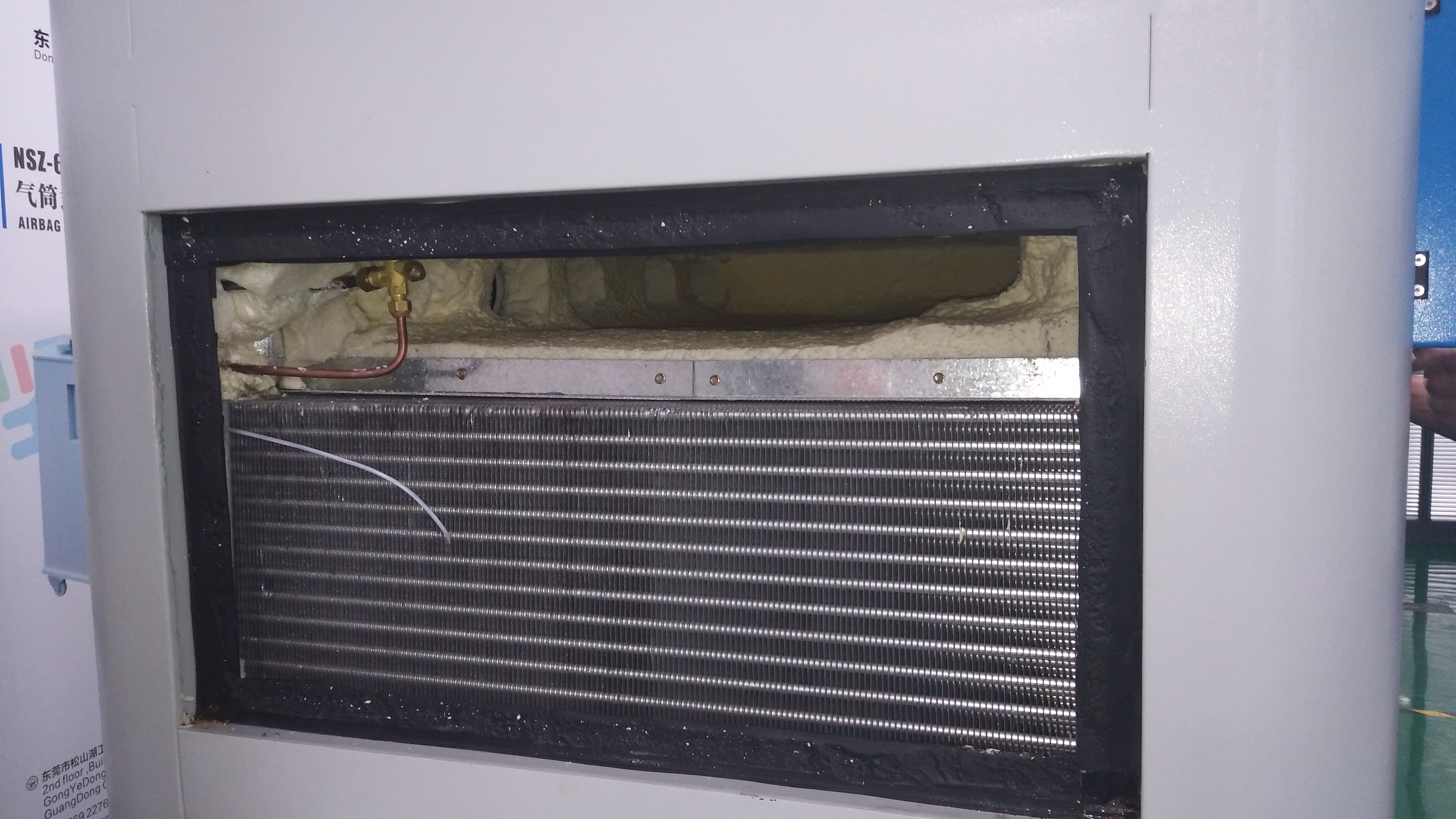 摆盘自动上料机sw18