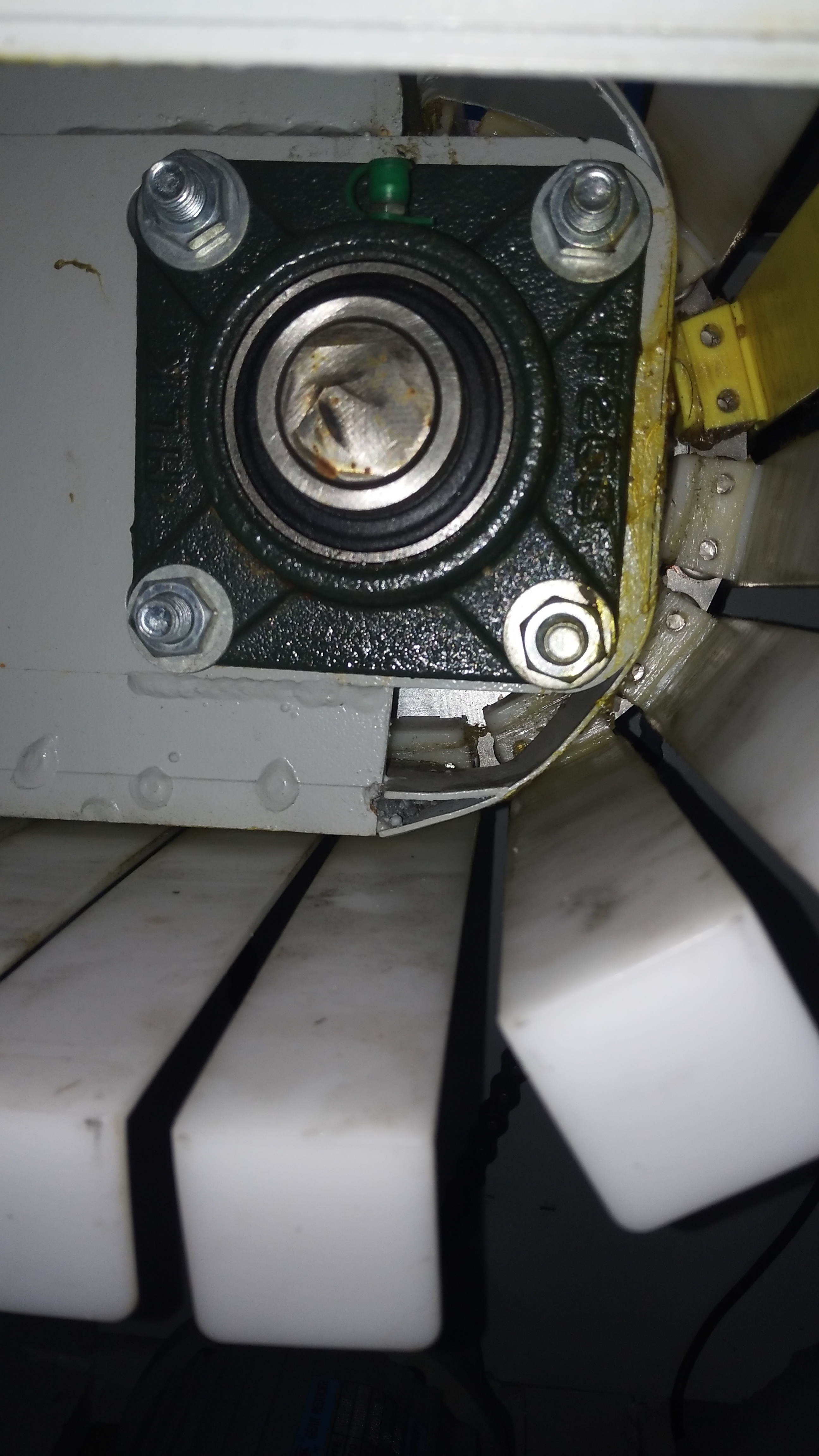 摆盘自动上料机sw18