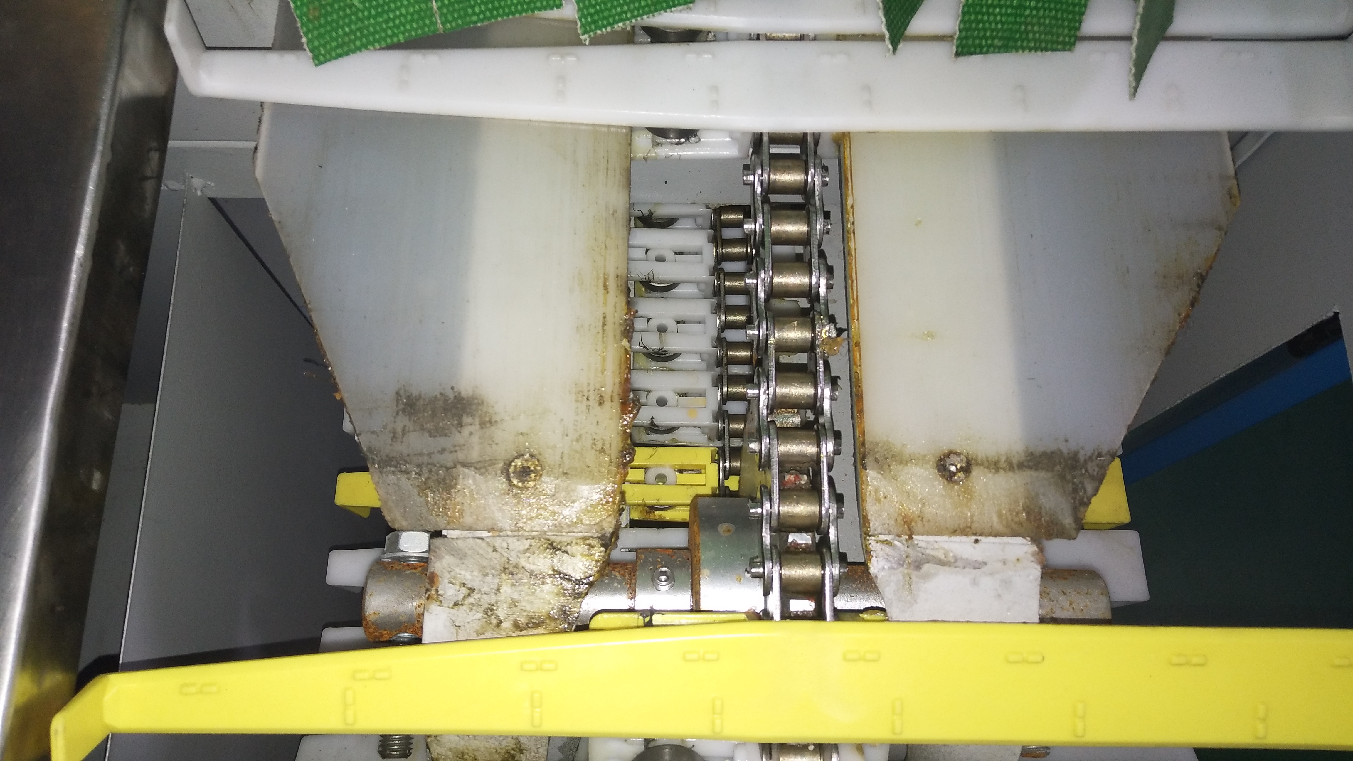 摆盘自动上料机sw18