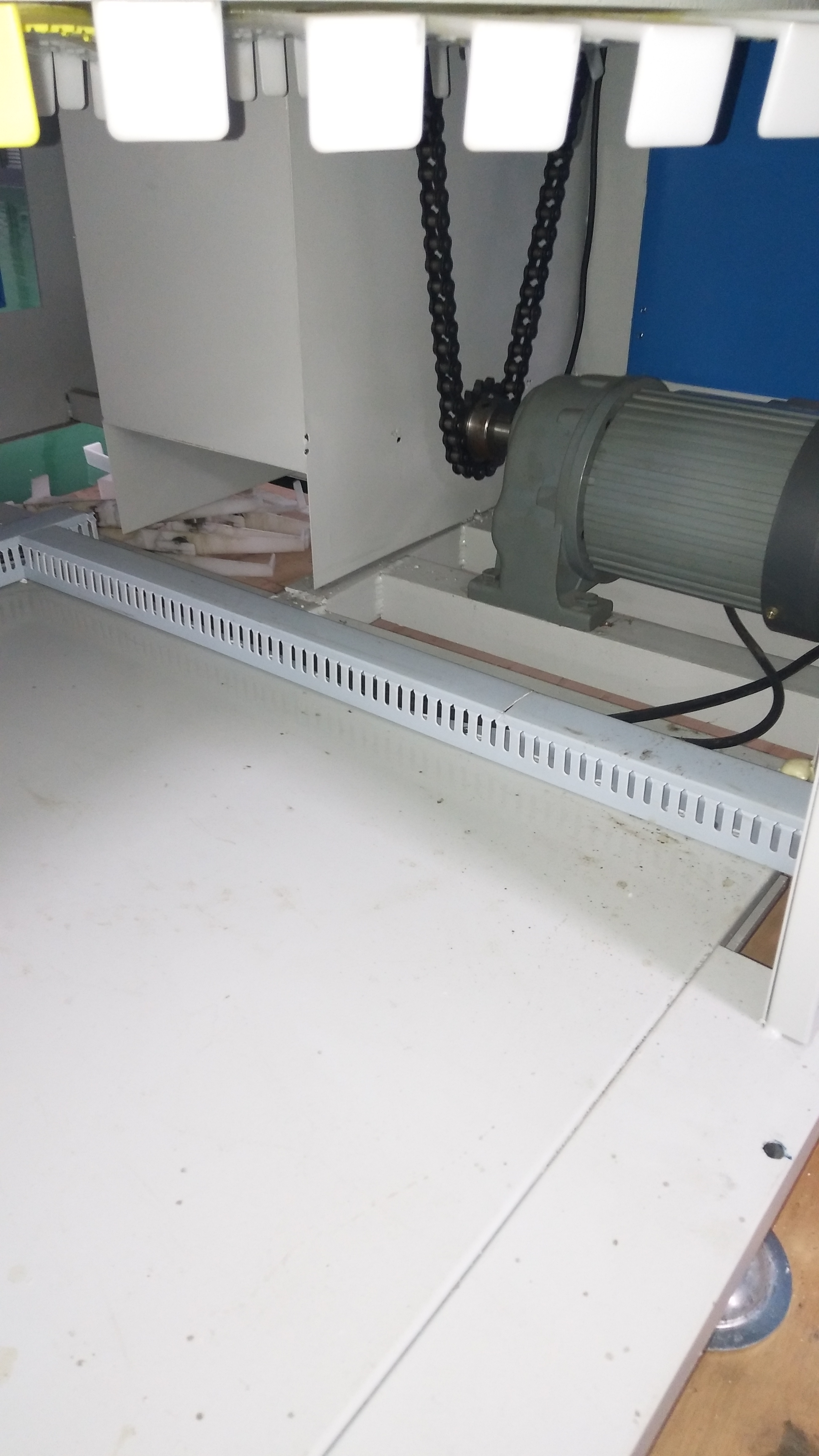 摆盘自动上料机sw18