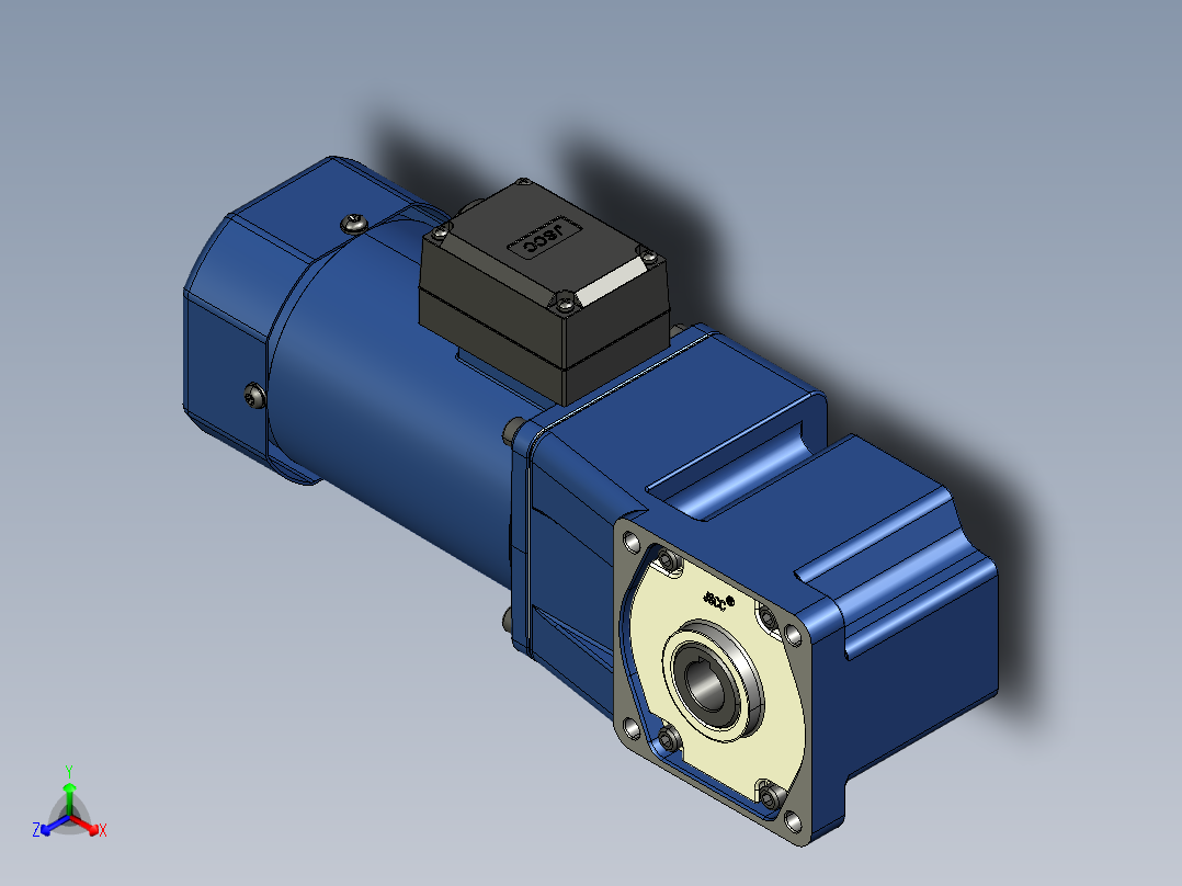 YT系列调速电机-120yt03-180