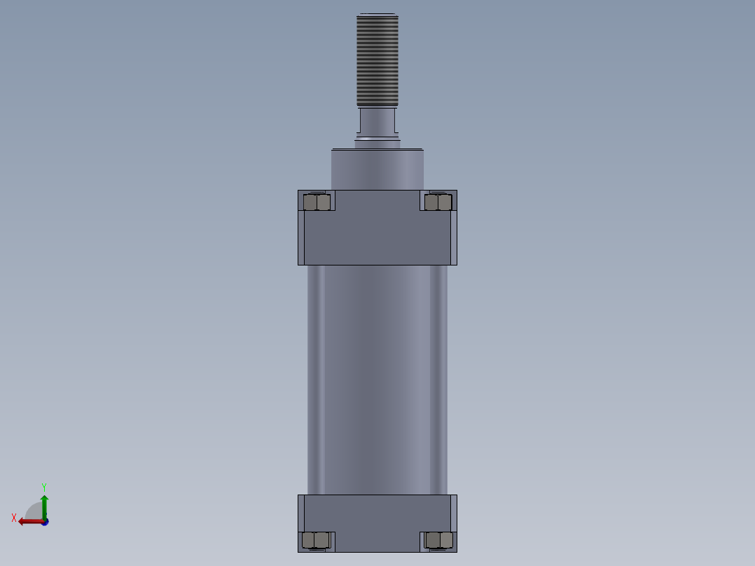 拉杆气缸-63x22x50-mm-1.snapshot.1后视图