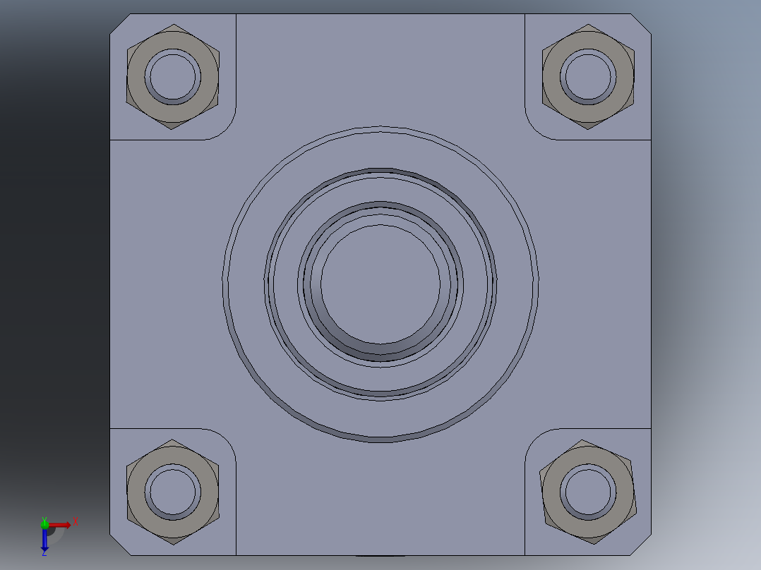 拉杆气缸-63x22x50-mm-1.snapshot.1俯视图