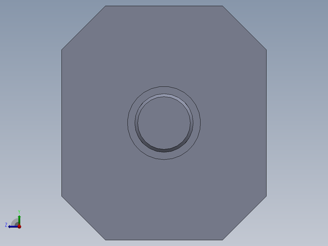 特殊气缸-20x8x26-5-mm-1.snapshot.1右视图