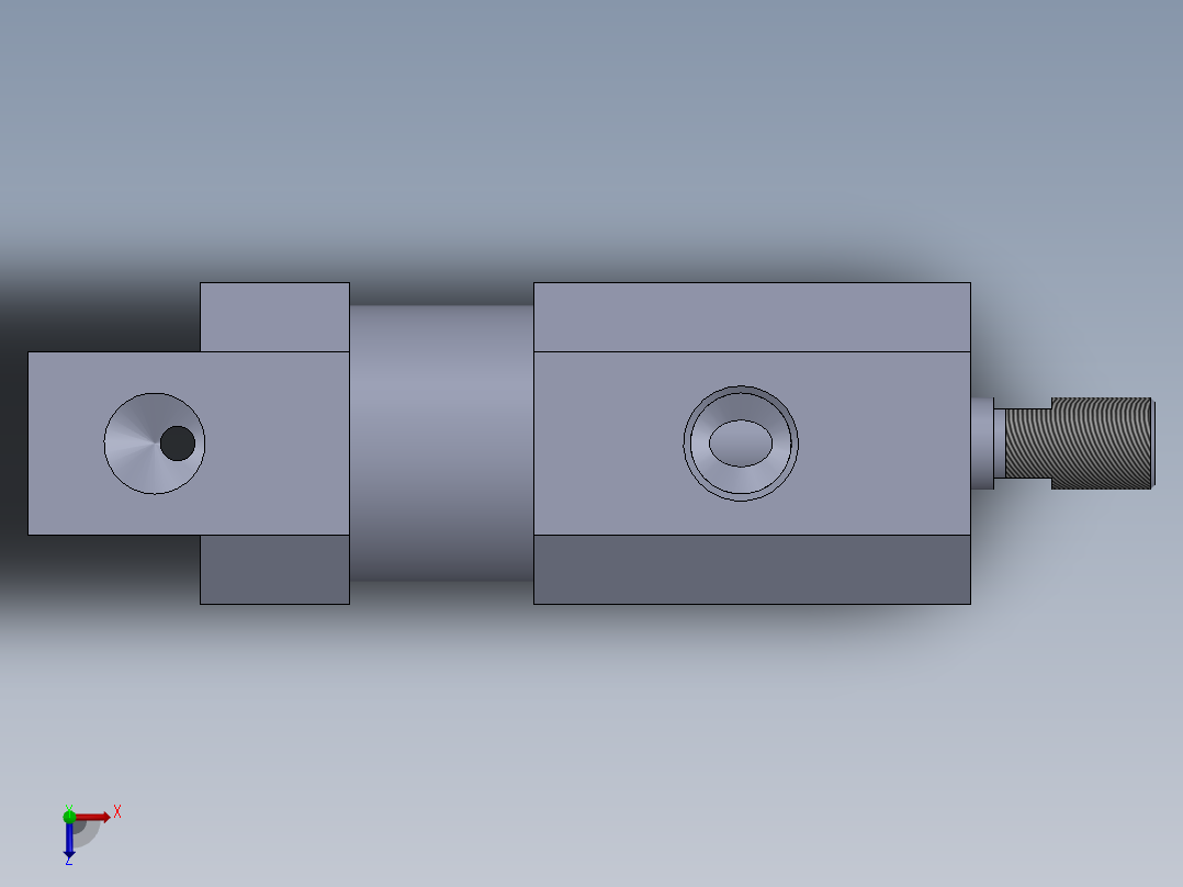 特殊气缸-20x8x26-5-mm-1.snapshot.1俯视图