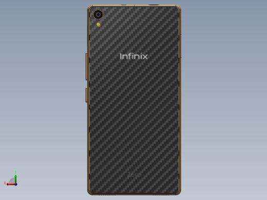 nfinix零2 12后视缩略图