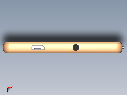 nfinix零2 12俯视缩略图