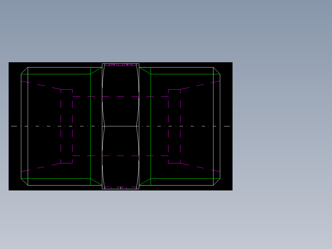 PARKER管接头EO Union G10LCFX_bottom