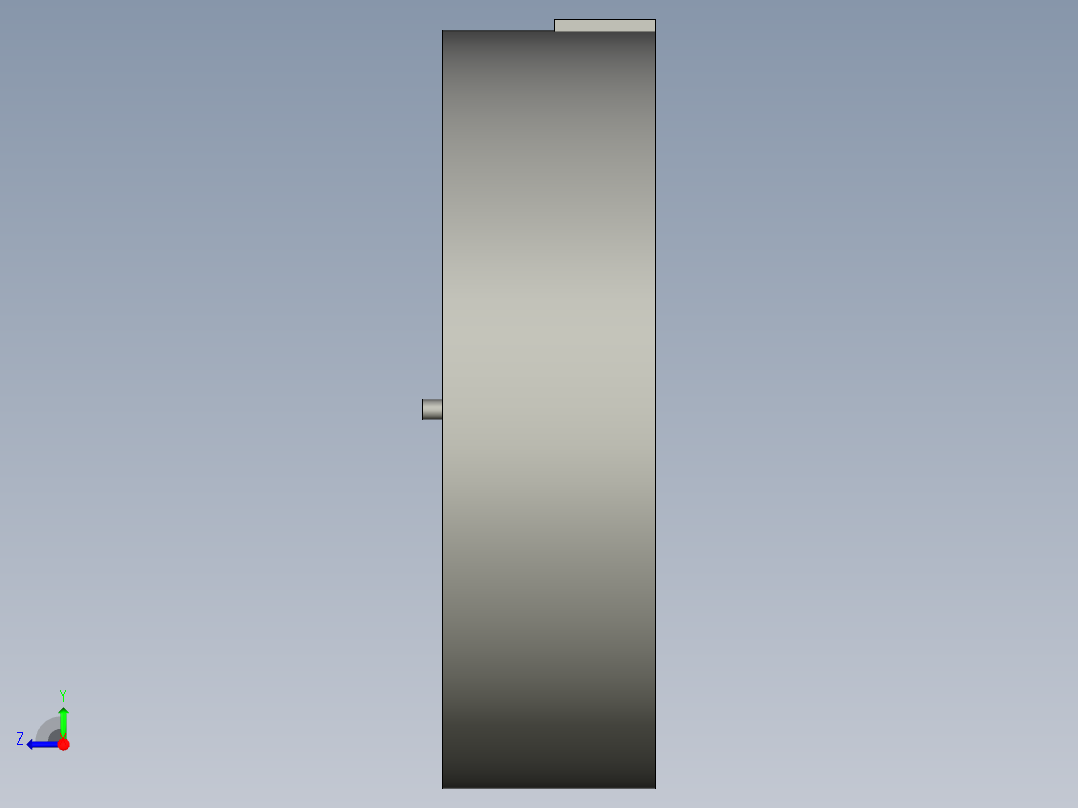 FG-DR75-A60-Wre右视图