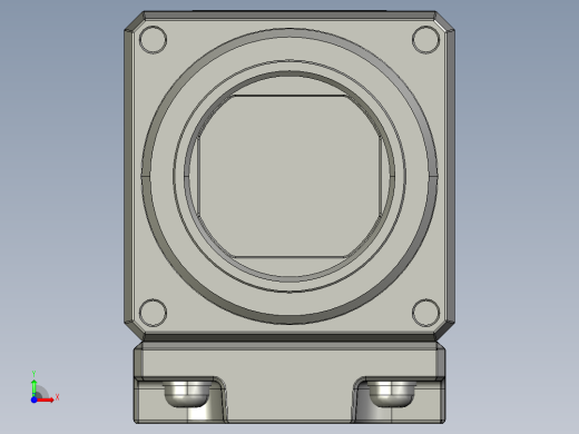 相机CA-h200CX基恩士改(S型号)-BBB-BBB-AAA前视缩略图