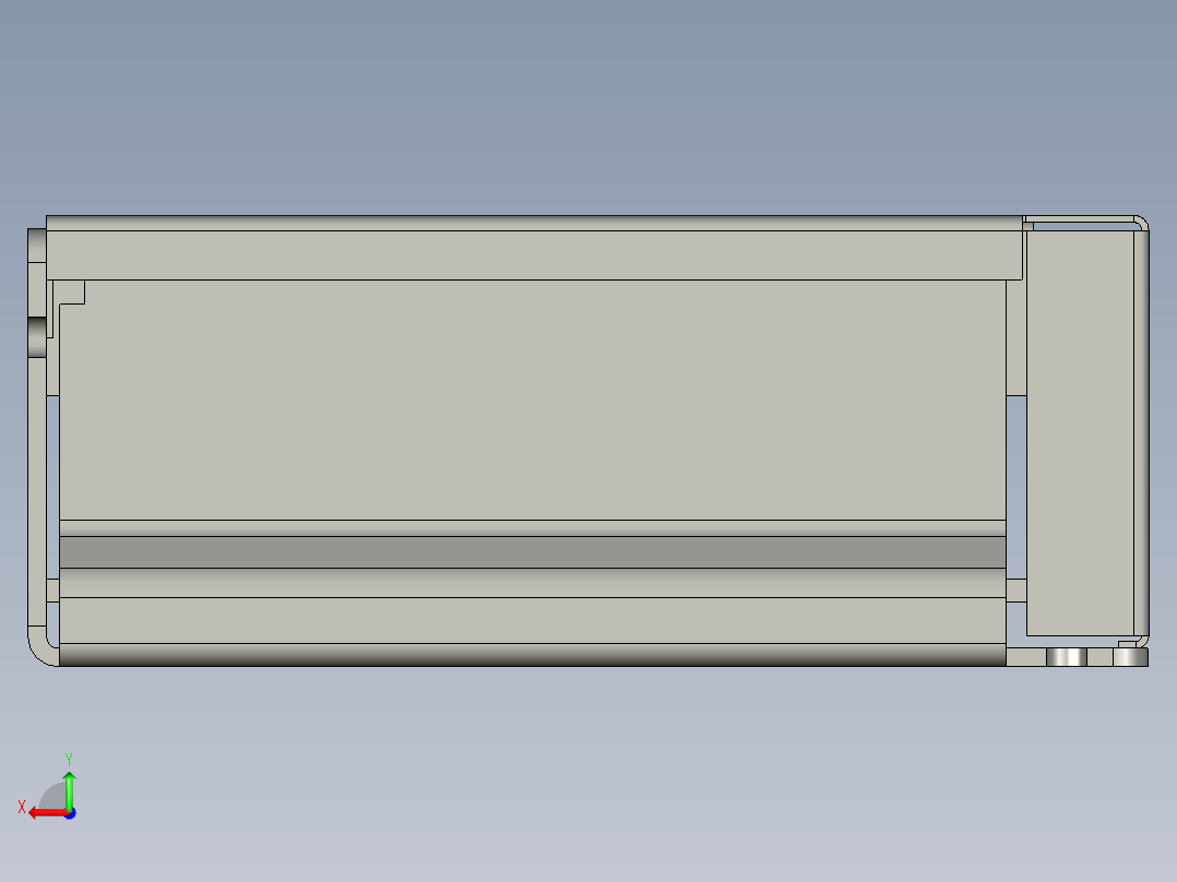 明炜100W_SD-100A-24后视图
