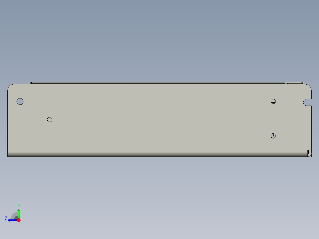 明炜100W_SD-100A-24右视图