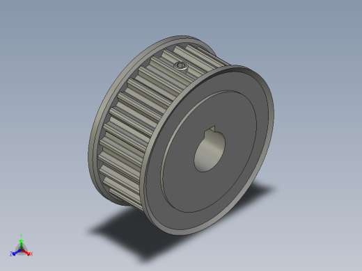 MISUMI_HTPA30S5M150-A-N12