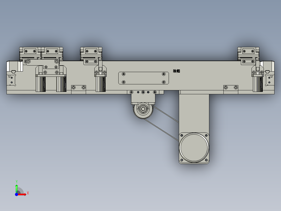 25-20-16-Laber--流水线-1前视图