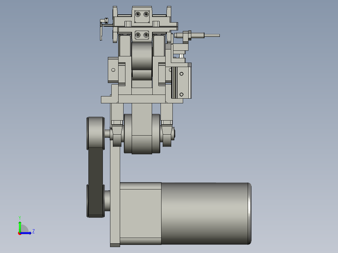 25-20-16-Laber--流水线-1左视图