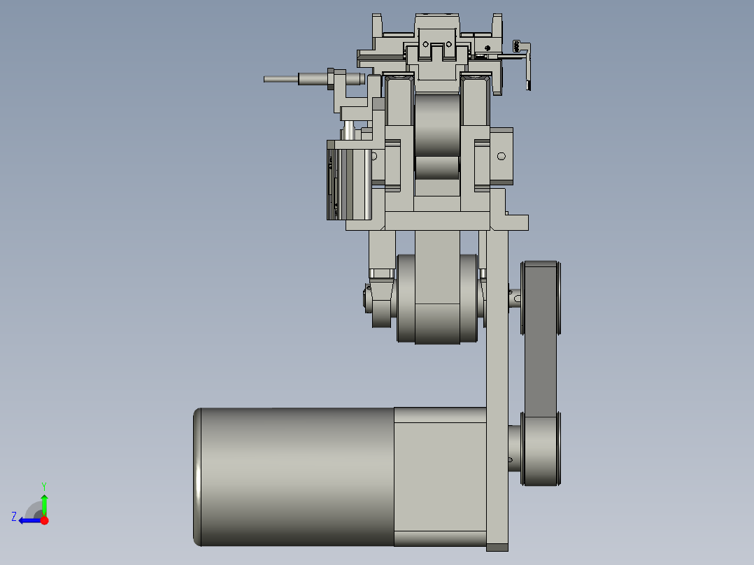 25-20-16-Laber--流水线-1右视图