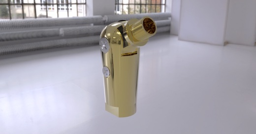 Gyromatic旋转B519完整组件缩略图