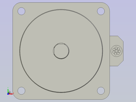 AM34HD0404-08720RMB前视缩略图
