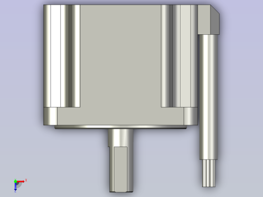 AM34HD0404-08720RMB俯视缩略图