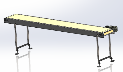 皮带输送机缩略图