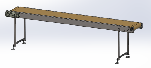 皮带输送机缩略图