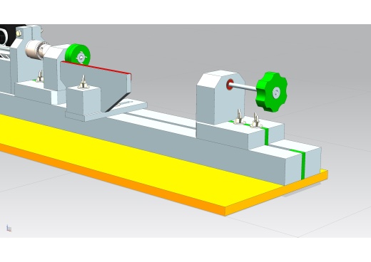 钻动力木材车床缩略图