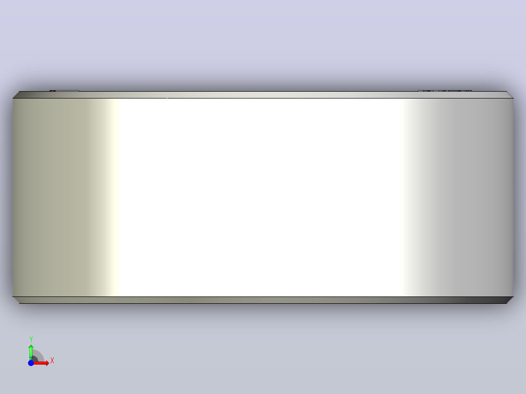 30BGS10DST2轴承前视图