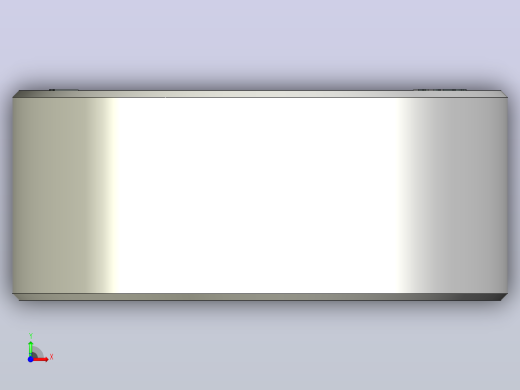 30BGS10DST2轴承前视缩略图