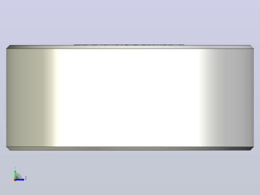 30BGS10DST2轴承左视缩略图