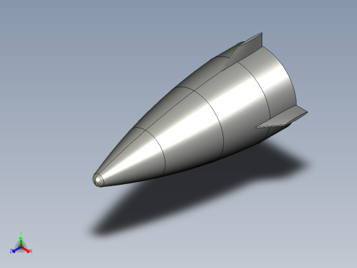 Aeroshell型号