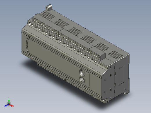 台达DVP60ES200R可编程控制器