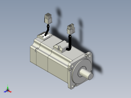 松下电机-MATSUSHITA_MSMF082L1D2