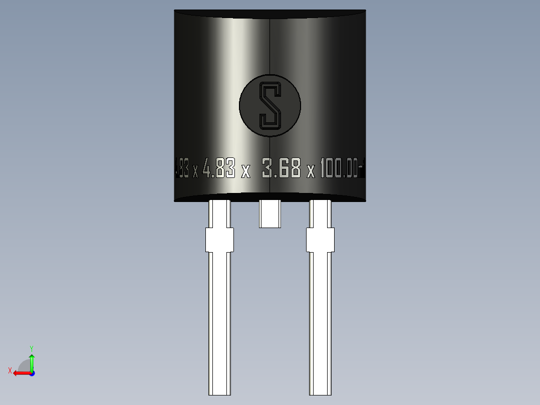 TO-92-2_Normal_Straight_rev1.0.rar后视图