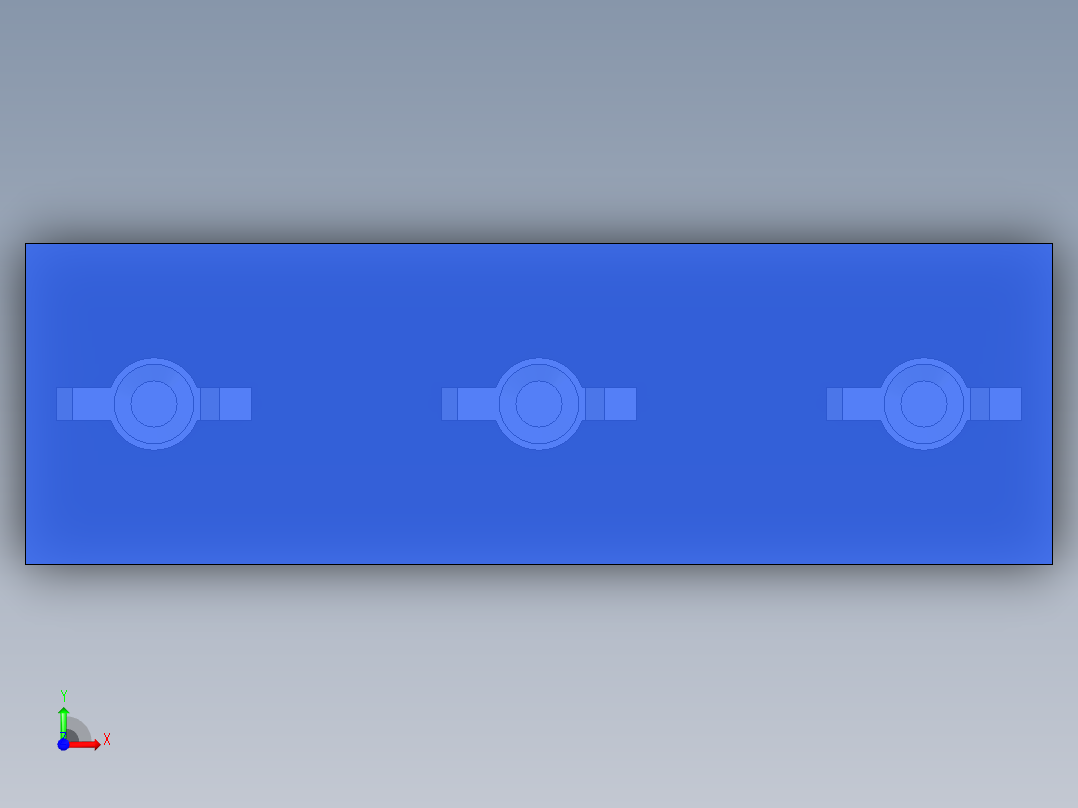 LED_L-834-3_Blue_5x16mm前视图