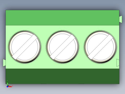 PCB_Terminal_Block_3-P3.5前视缩略图