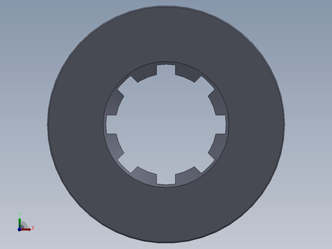 SPL 32x38x75x60 - 8.SLDPRT前视图